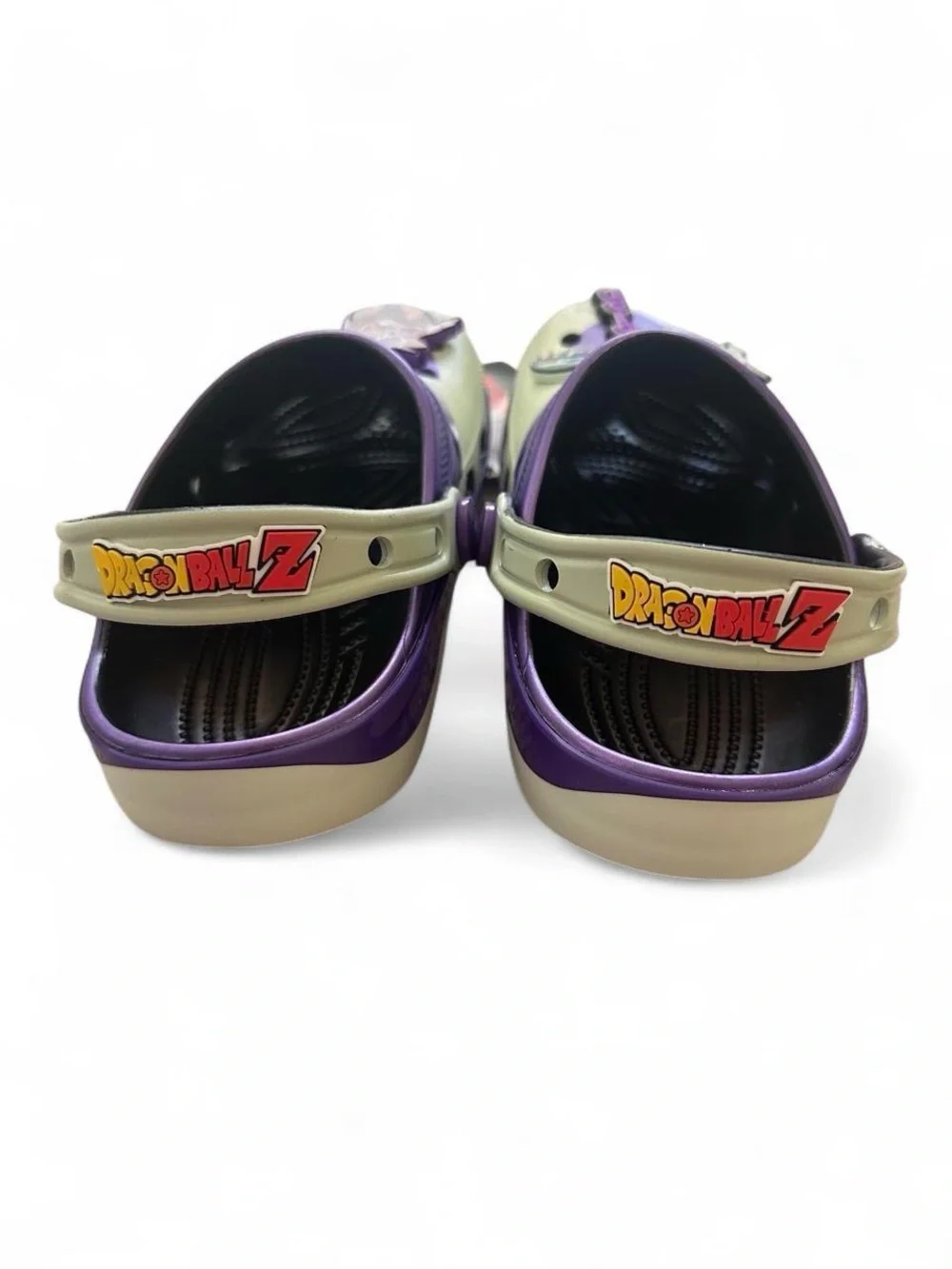 CROCS dragon ball